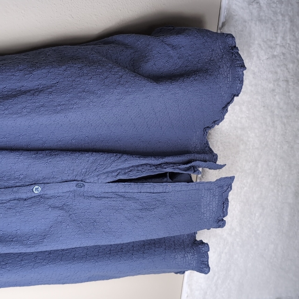 Pamela Love Lavender Midi Dress - Picture 5 of 16